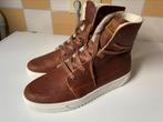 Hub schoenen/ sneakers maat 41 Nieuw, Bruin, Nieuw, Ophalen of Verzenden, Sneakers of Gympen