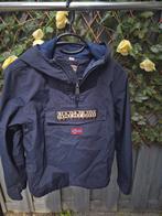 Zomerjas Napapijri 152, Kinderen en Baby's, Kinderkleding | Maat 152, Ophalen of Verzenden, Zo goed als nieuw, Meisje, Jas