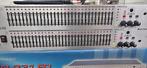 CEQ-231 FD equalizer, Overige merken, Nieuw, Ophalen of Verzenden, 120 watt of meer