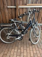 2x koga E de Luxe, Gebruikt, 51 tot 55 cm, 30 tot 50 km per accu, Ophalen