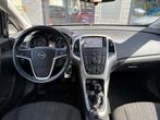 Opel Astra Sports Tourer 1.4 Cosmo Trekhaak Navi Nw Apk Beur, Voorwielaandrijving, 101 pk, Gebruikt, 4 cilinders