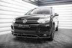 Voorlip sideskirts spoiler diffuser Volkswagen Touareg 10-15
