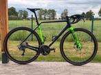 Rondo Ruut X Gravelfiets - Topconditie!, 28 inch, Carbon, Heren, Zo goed als nieuw