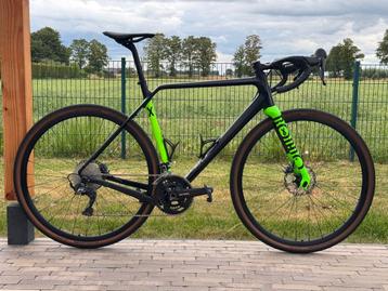 Rondo Ruut X Gravelfiets - Topconditie! beschikbaar voor biedingen