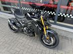 SUZUKI GSX-S 1000 2025, Bedrijf, Naked bike