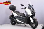 Yamaha X-MAX 300 (bj 2017), Scooter, Bedrijf