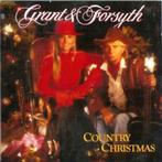 Grant & Forsyth - Country Christmas., Ophalen of Verzenden, Zo goed als nieuw