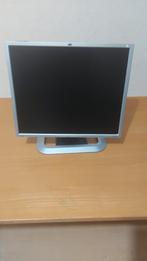 Computer monitor, Ophalen, Hp, Gebruikt, In hoogte verstelbaar