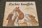 Prachtig voorleesboek Zachte knuffels, Gelezen, Ophalen of Verzenden, Carl Norac Claude K. Dubois