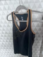 Zumba hemdje - maat L, Kleding | Dames, Maat 42/44 (L), Ophalen of Verzenden, Zumba, Grijs