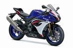 Suzuki GSX-R 1000 R (bj 2025), Bedrijf, Super Sport, Meer dan 35 kW