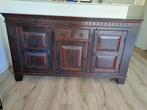 teak dressoir, Huis en Inrichting, Kasten | Dressoirs, Ophalen of Verzenden, Gebruikt, 25 tot 50 cm, 150 tot 200 cm