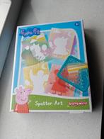Peppa pig knutselen, Ophalen of Verzenden, Nieuw