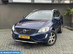 Volvo XC60 2.0 D4 FWD Ocean Race | Trekhaak | Pano | Netjes, Voorwielaandrijving, Gebruikt, Euro 6, Blauw