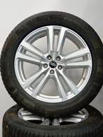 Winterbanden velgen Audi Q7 SQ7 255/50 R20, Gebruikt, 255 mm, Banden en Velgen, Personenwagen
