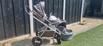 Drie delige kinder wandelwagen Nuna, Kinderen en Baby's, Kinderwagens en Combinaties, Ophalen, Gebruikt, Overige merken