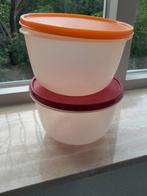 Tuppeware ruimte kommen., Ophalen of Verzenden, Bak of Kom