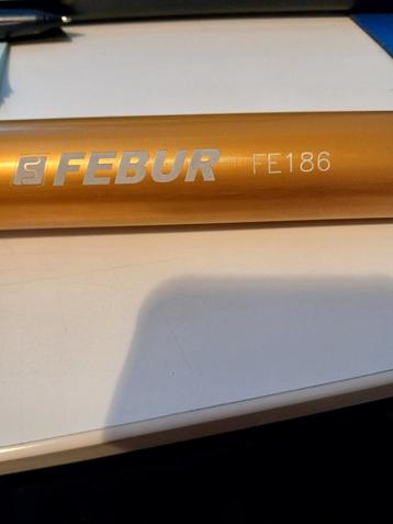 Febur Magnesium Stuurstang Ducati 916/996/998/748 beschikbaar voor biedingen