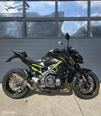 Kawasaki Z900 Akrapovic ABS BJ 2019, Motoren, 948 cc, Bedrijf, Meer dan 35 kW, Toermotor