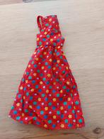 Fleur bloemen jurk, Ophalen of Verzenden, Gebruikt, Kleertjes