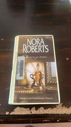 Nora Roberts - Verover je droom deel 1, Boeken, Gelezen, Ophalen of Verzenden, Nederland, Nora Roberts