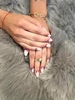 Nails, Ophalen of Verzenden, Zo goed als nieuw, Zwart, Handen en Nagels