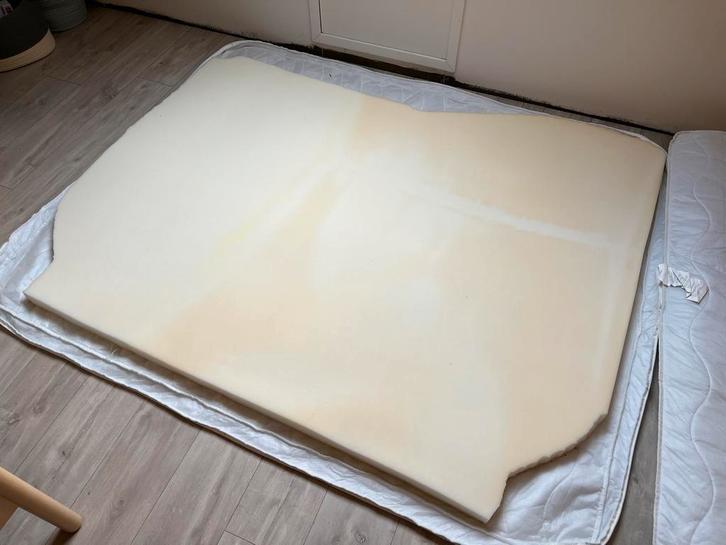 Mattrastopper VW Grand California 600 - IKEA Norrsele, Caravans en Kamperen, Camper-accessoires, Zo goed als nieuw, Ophalen