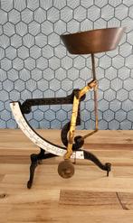 Antieke Balans Weegschaal, Antiek en Kunst, Ophalen