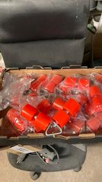 Doos vol met nieuwe bootrollen, Ophalen of Verzenden, Nieuw, Motor en Techniek, Zeilboot of Motorboot