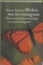 werken met het enneagram - Hanna Nathans, Ophalen of Verzenden, Zo goed als nieuw