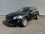 Volvo XC60 2.0 D4 | Grijs kenteken | 1800 kg trekgewicht | S, Euro 6, 4 cilinders, Zwart, Leder