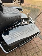 Harley Davidson koffer stickers voor touring en veel meer!, Motoren, Onderdelen | Harley-Davidson, Ophalen of Verzenden, Nieuw