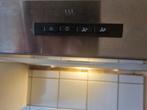 Afzuigkap - Gebruikt, Witgoed en Apparatuur, Afzuigkappen, Ophalen, Gebruikt, Minder dan 200 m³ per uur, Onderbouw afzuigkap