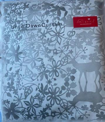 Until Dawn Curtain, Designed by Tord Boontje beschikbaar voor biedingen