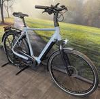 Gazelle Chamonix T10 Elektrische fiets | 630Wh | 61CM, Wilhelminaweg 8, 6951 BP Dieren, Nederland, Gazelle Koninklijke Gazelle N.V.