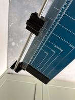 Papiersnijder, Ophalen of Verzenden, Zo goed als nieuw