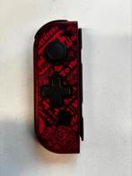 ZGAN! Nintendo switch D-Pad controller links Mario €18,99, Ophalen of Verzenden, Zo goed als nieuw, Met 1 controller, Switch Original