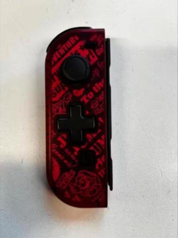 ZGAN! Nintendo switch D-Pad controller links Mario €18,99 beschikbaar voor biedingen