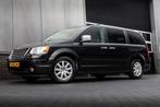 Chrysler Grand Voyager 3.8 V6 Touring 194 pk Stow&Go / 7-Zit, 450 kg, Gebruikt, Grand Voyager, 7 stoelen