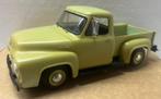 1:25 AMT , Ford F-100 Pick-up 1953, Hobby en Vrije tijd, Modelauto's | 1:24, Ophalen of Verzenden, Gebruikt, Auto