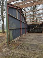 Gebruikte, Veldschuur, Stal, Wagenloods, Caravanstalling, Ophalen of Verzenden, Tot 1 ha, Overige bestemmingen