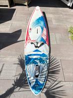 Fanatic NewWave 81 ltr, Watersport en Boten, Ophalen, Gebruikt, Minder dan 250 cm, Met vin(nen)