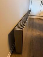 Radiator ombouw 2050x450, RAL 7036, Ophalen, 30 tot 80 cm, Radiator, 150 cm of meer