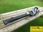 EGO LB5300E Bladblazer. Set incl. Accu & Lader, Ophalen of Verzenden, Nieuw