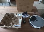 Silvercrest SSRA1 robotstofzuiger (Defect), Witgoed en Apparatuur, Stofzuigers, Ophalen of Verzenden, Niet werkend, Minder dan 1200 watt