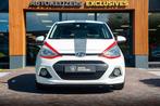 Hyundai i10 1.2i AIRCO STOELVERWARMING CRUISE CONTROL STUURV, Auto's, Hyundai, Voorwielaandrijving, Euro 5, Gebruikt, 916 kg