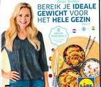 Sonja Bakker Bereik je ideale gewicht voor het hele gezin -, Gelezen, Sonja Bakker, Ophalen of Verzenden, Dieet en Voeding