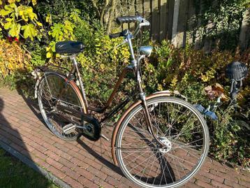 Sparta Fiets met 3 versnellingen  beschikbaar voor biedingen