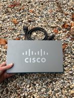 Cisco  SA540 Router, Ophalen of Verzenden, Zo goed als nieuw