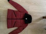 Nieuw Reset Jack maat Xl warm rood, Kleding | Dames, Jassen | Winter, Ophalen of Verzenden, Zo goed als nieuw, Maat 42/44 (L)